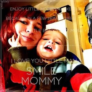 Meet your Posher, Kimberley leeann